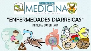 ET || DSS de las Enfermedades Diarreicas Agudas