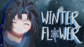 [AMV] Winter flower - Mo dao zu shi (Wangxian)