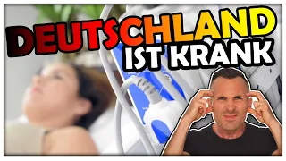 So KRANK ist DEUTSCHLAND | Übergewicht, Rauschtrinken, Rauchen