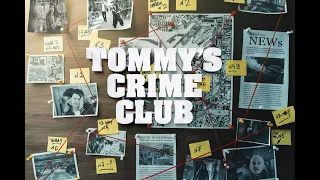 🕵️‍♂️ Tommy's Crime Club | Missing 411: The Hunted