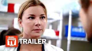 The Resident S02E03 Trailer | 'Three Words' | Rotten Tomatoes TV