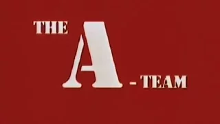 A-team opening