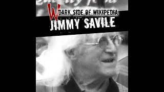 The Story of Jimmy Saville