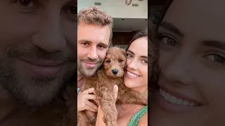 Nick Viall and Natalie Joy Relationship Timeline