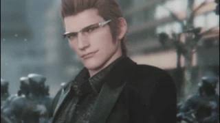 Crack Ignis x Noctis