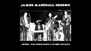 Jimi Hendrix - Live 1965 vol. 2 (full album)