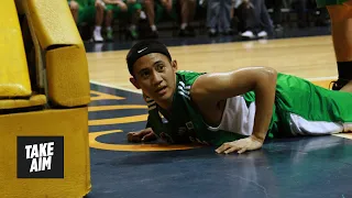 DLSU Green Archers History Ep 6: The Beginning of the Dark Ages | UAAP 71