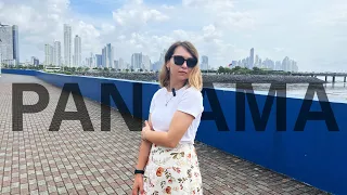Панама | Панамский канал | История Панамы