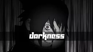 Amv - Darkness - Naruto