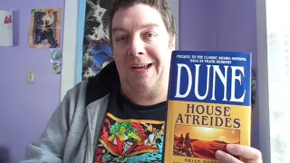 Dune: House Atreides by Brian Herbert and Kevin J. Anderson