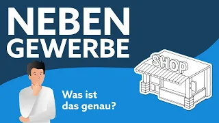 Nebengewerbe gründen | Lohnt sich die Anmeldung?