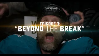 The Deep presented by Plantronics - Beyond the Break