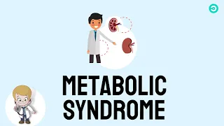 what is metabolic syndrome?