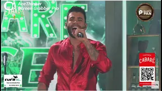 Live Cachaca Cabare​ 2 | Gusttavo Lima e Leonardo - Fala Comigo