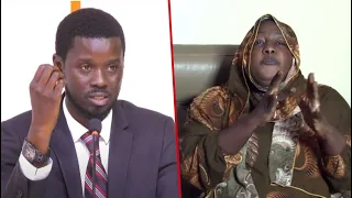 Témoignage émouvant d'Aissatou Diop Fall sur Bassirou Diomaye Faye : « Damay andak Pastef si… »