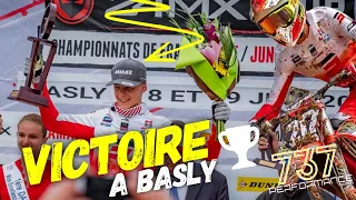 VICTOIRE EN JUNIOR POUR LA FINALE DU FRANCE 🇫🇷🏆✊🏻 PARTIE 2