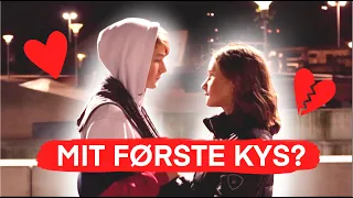 S, P eller K - Afsnit 13 | Mit første kys?