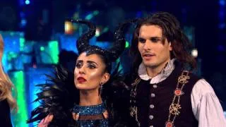 Strictly Story - Anita & Gleb - It Takes Two