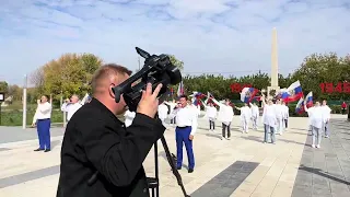 Храни Бог Россию - мужской ансамбль «Балагуры», 20.09.2023 г.