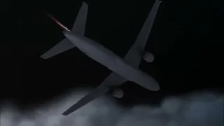 Birgenair Flight 301 CVR + Animation