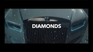 "Diamonds" - Takeoff x Offset Type Beat Trap Instrumental
