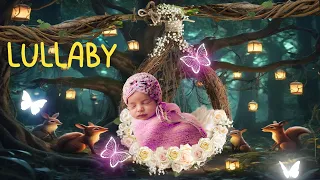 Baby Lullaby - Bedtime Lullaby To Go To Sleep