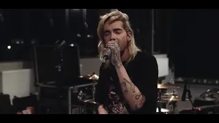 Tokio Hotel - JUST A MOMENT FT. VVAVES (Rehearsal Performance in Berlin)