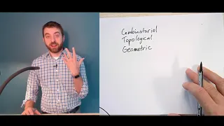 GTAC 1.1: Introduction to Graph Theory Across Categories