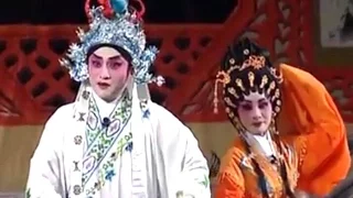 粵劇 齊楚聯盟靖烽煙(刁蠻元帥莽將軍) 紅艷女 陳卓華 張康彬 cantonese opera