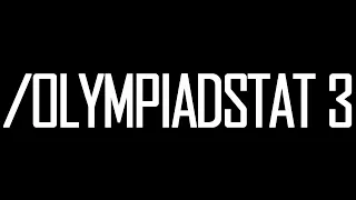 OLYMPIADSTAT 3 | Lineage 2 Olympiad High Five Maestro