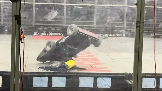 RoboGames 2024 - Manta vs Original Sin