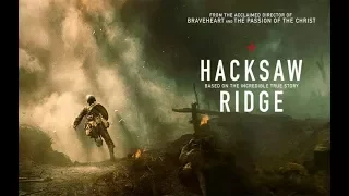 "По соображениям совести" –  2016  официальный трейлер Hacksaw Ridge HD