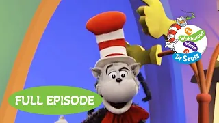 Wubbulous World of Dr. Seuss | Who Are You Sue Snue | Jim Henson Family Hub | Kids Cartoon