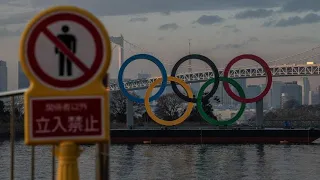 Tokyo Olympics Opening Ceremony Director Fired After Old Video Of Him