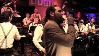 CMQ Big Band - "Que bueno baila usted"