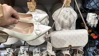 PRIMARK BAGS & SHOES NEW COLLECTION- May 2024