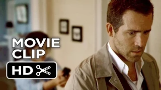 Self/less Movie CLIP - Mark and Maddie (2015) - Ryan Reynolds Sci-Fi Thriller HD