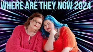 1000 LBS SISTERS - Where Are They Now 2024 // Spiraling & Season 6 Filming