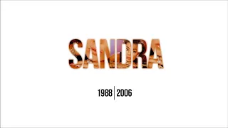 SANDRA "Stop For A Minute" (2006 Remix)