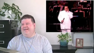 Voice Teacher Reacts to Juan Gabriel - Asi Fue