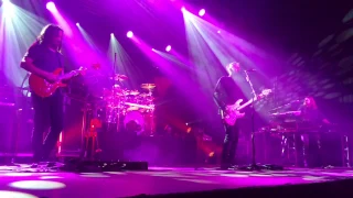 Riverside A2 - Wrocław 23.04.2017 Conceiving You