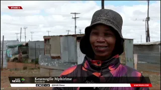 Fighting Crime in Lethabo Park | N Cape residents live in constant fear, no faith in police