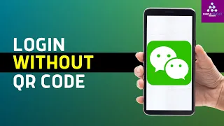 How To Login To WeChat Without QR code (2024)