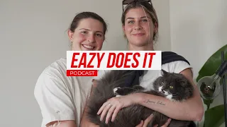 EAZY DOES IT - Episode 1