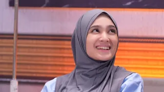 HIDAYAH CINTA | Cuplikan Eps. 33