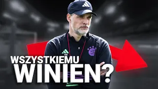 CO ZŁEGO DZIEJE SIĘ w BAYERNIE?