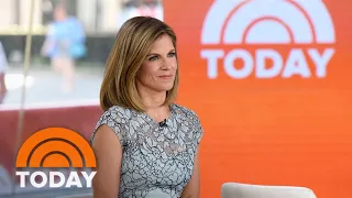 Natalie Morales Shares Her Heartfelt Goodbye Letter To TODAY Viewers