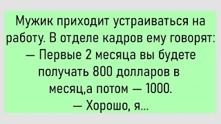 🐔На Даче Муж Кричит Жене...Большой Сборник Смешных Анекдотов,Для Супер Настроения!