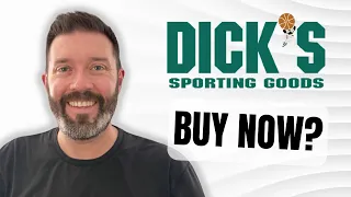 3 Reasons to Love Dick’s Sporting Goods Stock