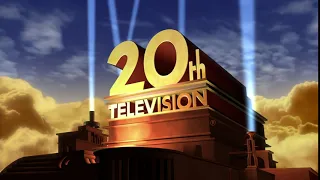 20th Television ID